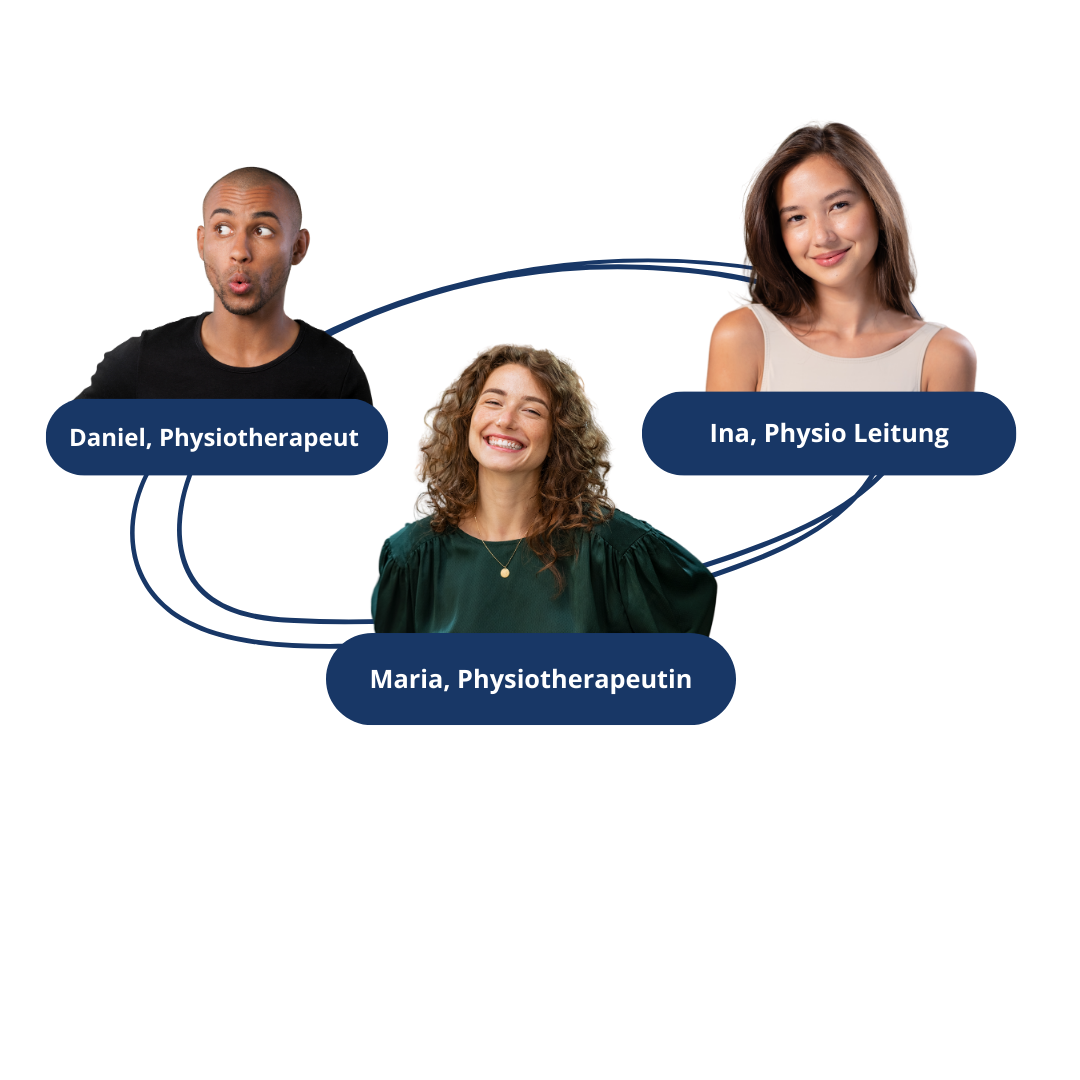 Physiotherapeut
